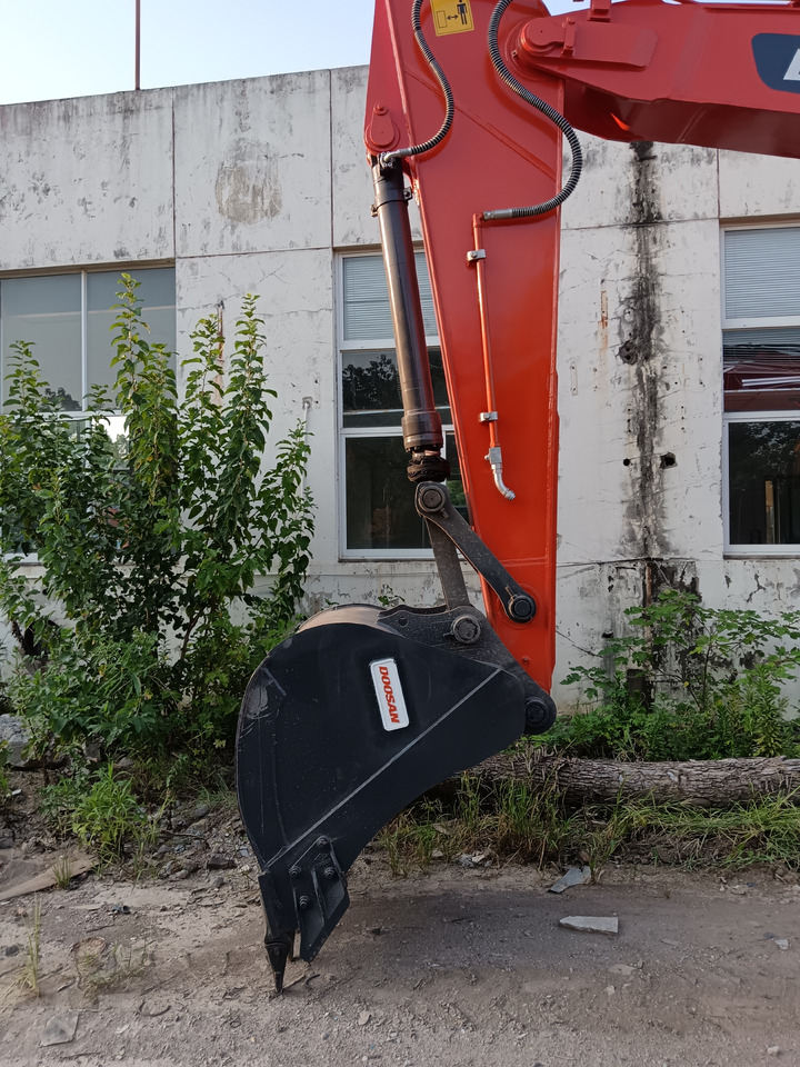 DOOSAN DX225LC-9C - Beltegraver: bilde 3 DOOSAN DX225LC-9C - Beltegraver: bilde 3