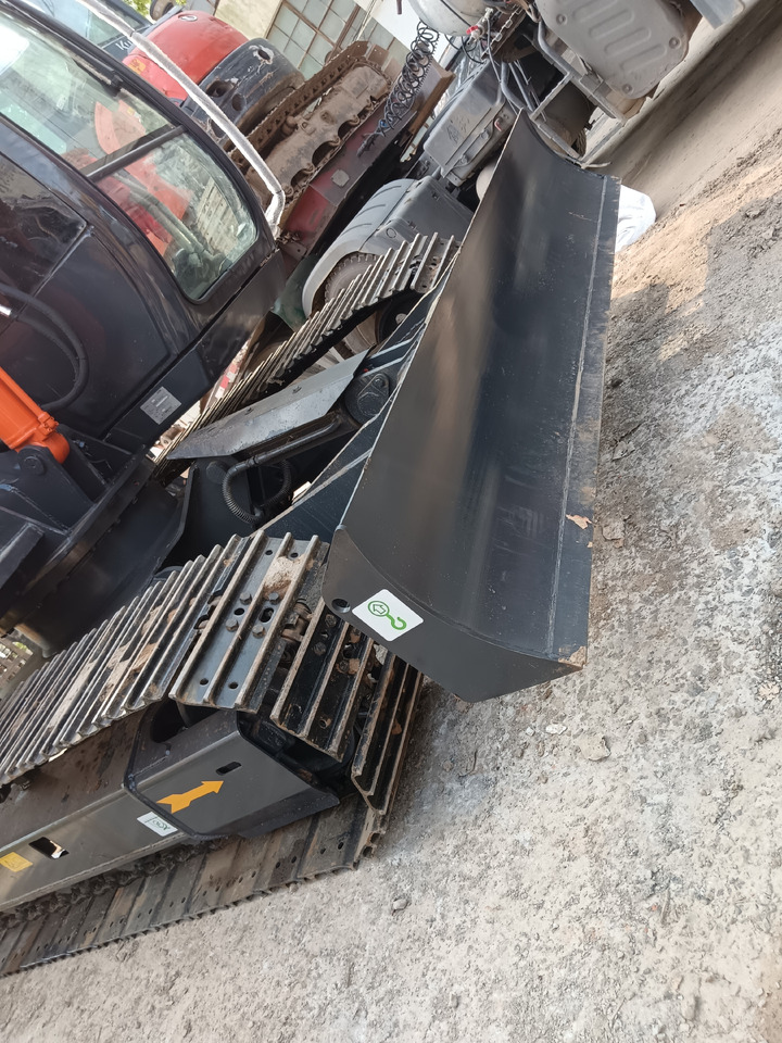 HITACHI ZX 70 - Minigraver: bilde 5 HITACHI ZX 70 - Minigraver: bilde 5