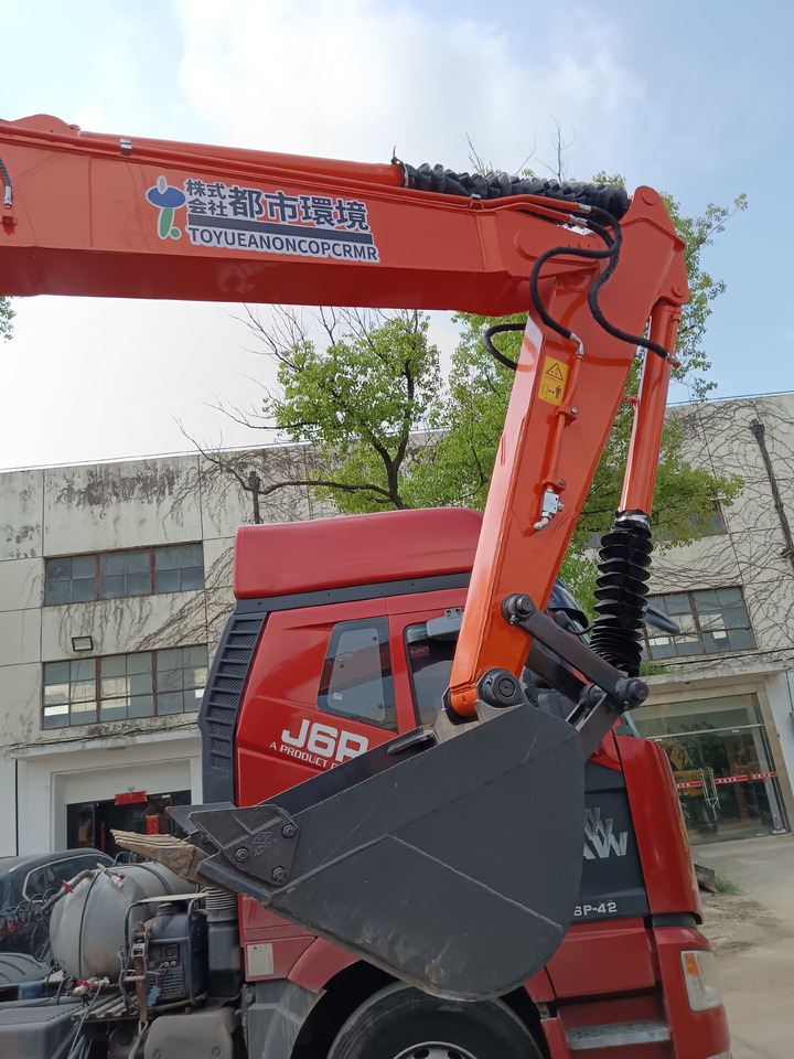 HITACHI ZX 70 - Minigraver: bilde 4 HITACHI ZX 70 - Minigraver: bilde 4