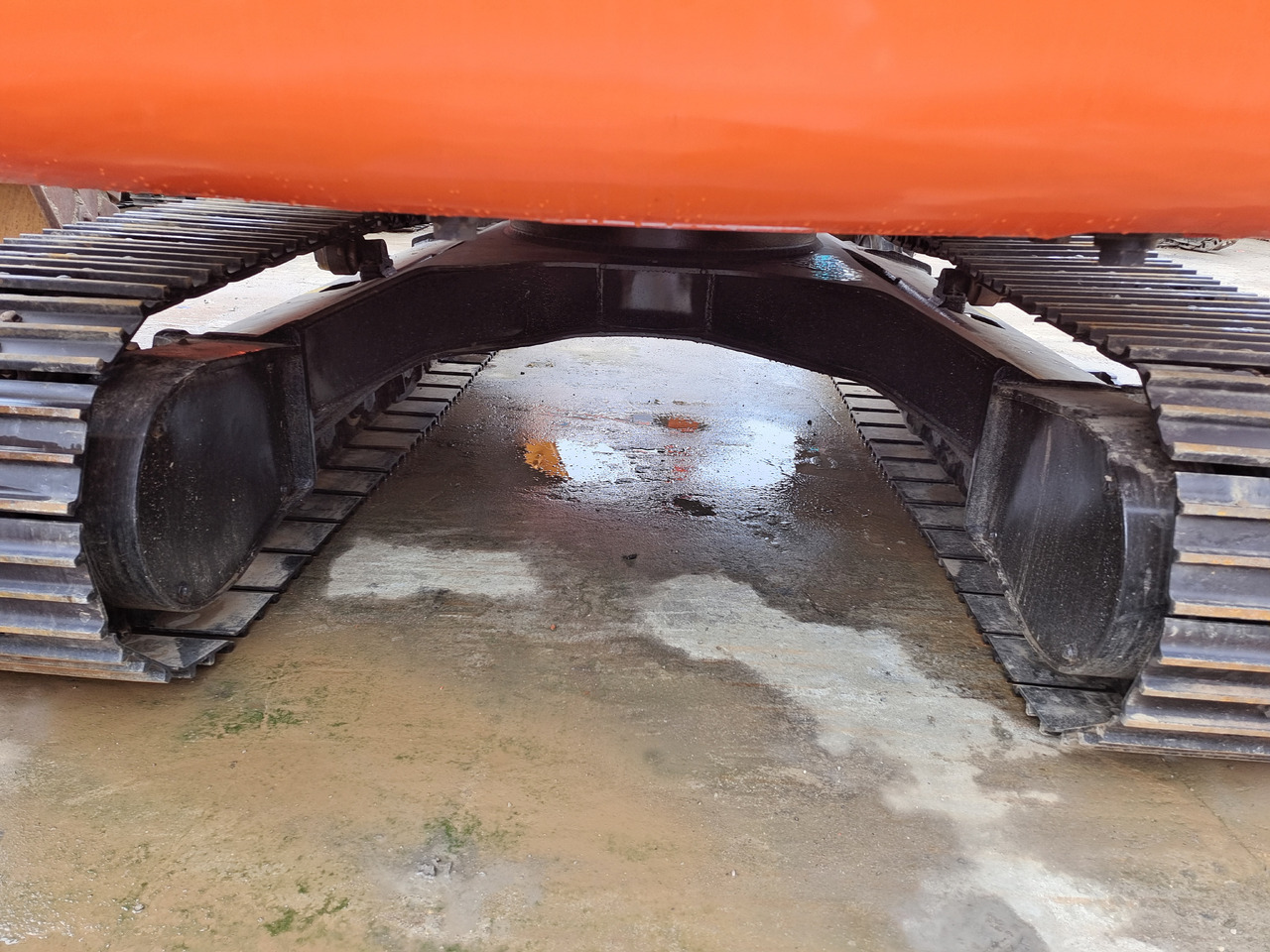 HITACHI ZX120 - Beltegraver: bilde 5 HITACHI ZX120 - Beltegraver: bilde 5