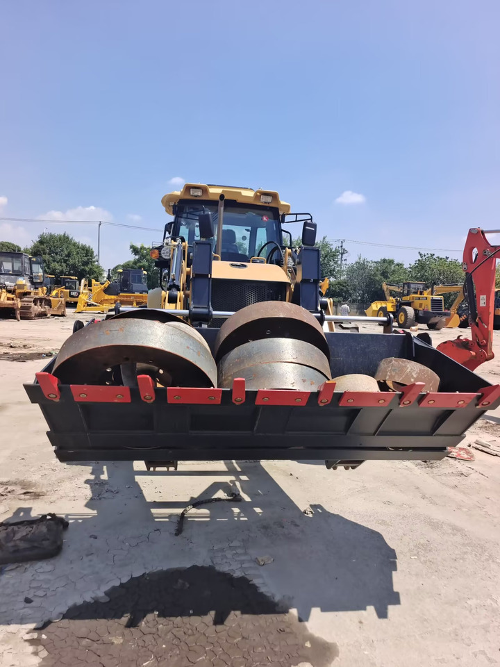JCB 4CX 4*4 DRIVE BRAND NEW - Traktorgraver: bilde 3 JCB 4CX 4*4 DRIVE BRAND NEW - Traktorgraver: bilde 3