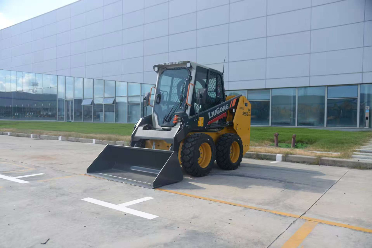 LIUGONG 365B BRAND NEW - Kompaktlaster: bilde 3 LIUGONG 365B BRAND NEW - Kompaktlaster: bilde 3
