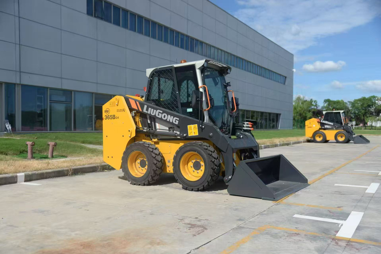 LIUGONG 365B BRAND NEW - Kompaktlaster: bilde 1 LIUGONG 365B BRAND NEW - Kompaktlaster: bilde 1