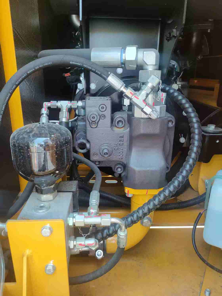 LIUGONG 9075FG4 BRAND NEW 7.5 TON DIGGER - Minigraver: bilde 2 LIUGONG 9075FG4 BRAND NEW 7.5 TON DIGGER - Minigraver: bilde 2