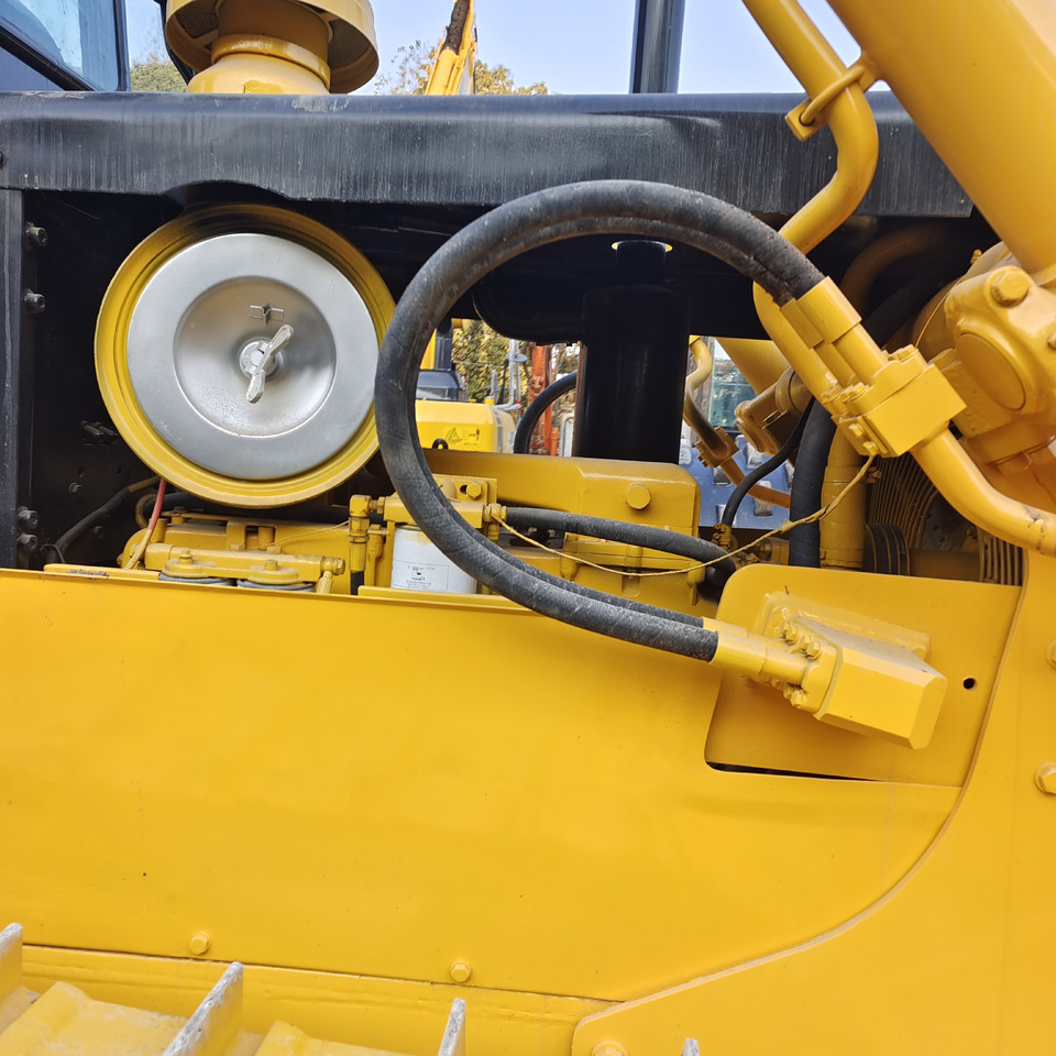SHANTUI SD 16 - Bulldozer: bilde 5 SHANTUI SD 16 - Bulldozer: bilde 5