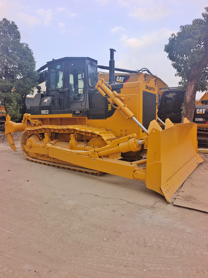 SHANTUI SD 22 SD22 SD32 SD13 SD16 SD22F - Bulldozer: bilde 2 SHANTUI SD 22 SD22 SD32 SD13 SD16 SD22F - Bulldozer: bilde 2