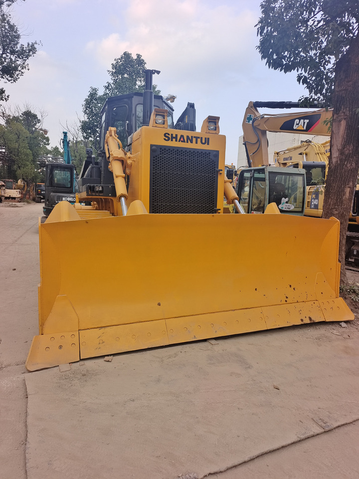 SHANTUI SD 22 SD22 SD32 SD13 SD16 SD22F - Bulldozer: bilde 5 SHANTUI SD 22 SD22 SD32 SD13 SD16 SD22F - Bulldozer: bilde 5