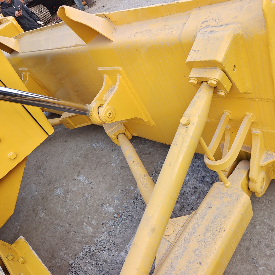 SHANTUI SD16 - Bulldozer: bilde 4 SHANTUI SD16 - Bulldozer: bilde 4