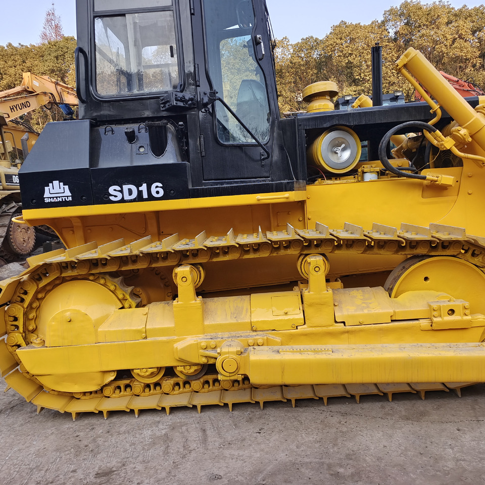 SHANTUI SD16 SD16F SD22 SD22F SD32 SD13 - Bulldozer: bilde 1 SHANTUI SD16 SD16F SD22 SD22F SD32 SD13 - Bulldozer: bilde 1