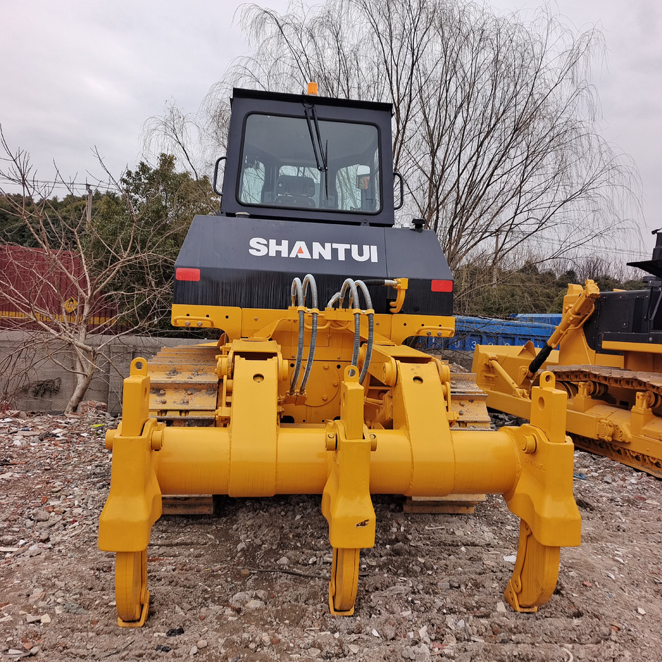SHANTUI SD22 SD 22 SD32 SD16 SD13 - Bulldozer: bilde 1 SHANTUI SD22 SD 22 SD32 SD16 SD13 - Bulldozer: bilde 1