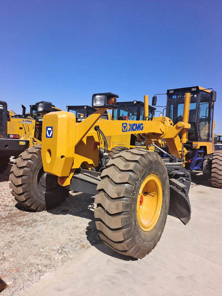XCMG GR1803 - Grader: bilde 3 XCMG GR1803 - Grader: bilde 3