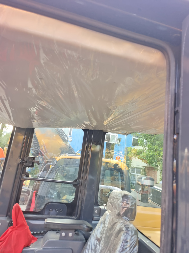 Hjullaster XCMG LW500KV: bilde 13