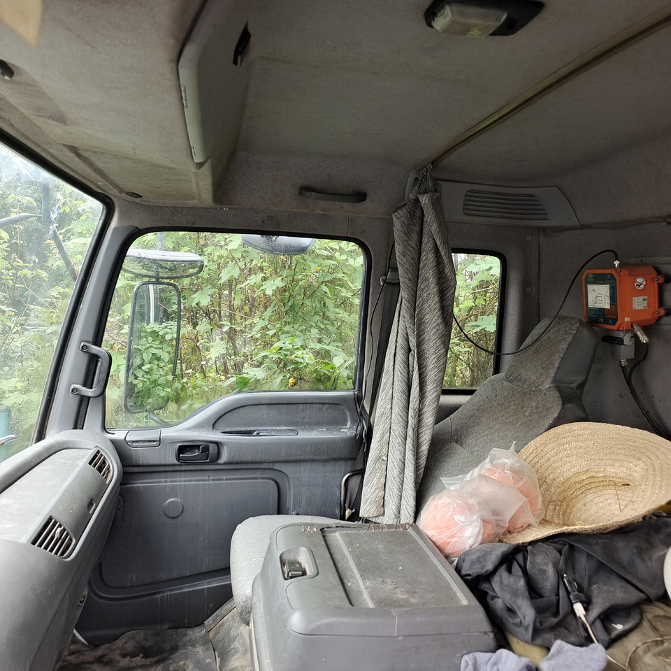 ZOOMLION ZLJ5336THBSE 47 METER PUMP TRUCK - Betongpumpe: bilde 4 ZOOMLION ZLJ5336THBSE 47 METER PUMP TRUCK - Betongpumpe: bilde 4