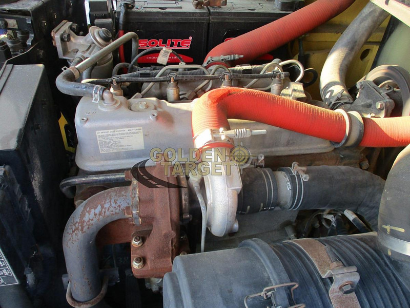 Bygg og anlegg Hyundai 50D-9SA: bilde 9