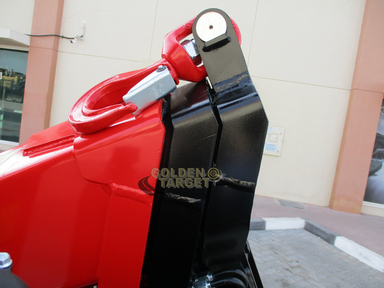 Fassi F155A.0.22 CRANE - Lastebilkran: bilde 5 Fassi F155A.0.22 CRANE - Lastebilkran: bilde 5