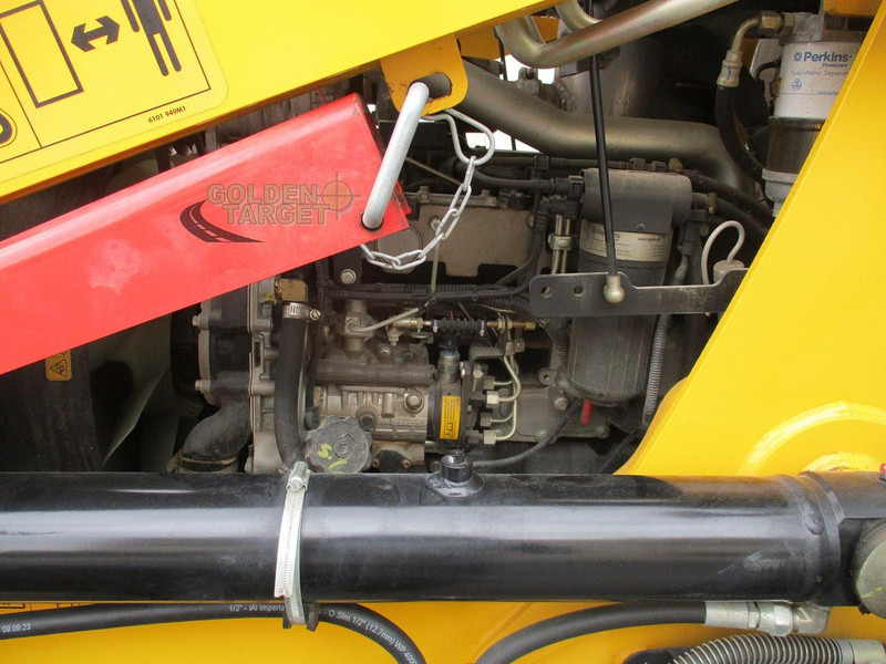 Ny Laster Gehl GBL-X-920: bilde 12