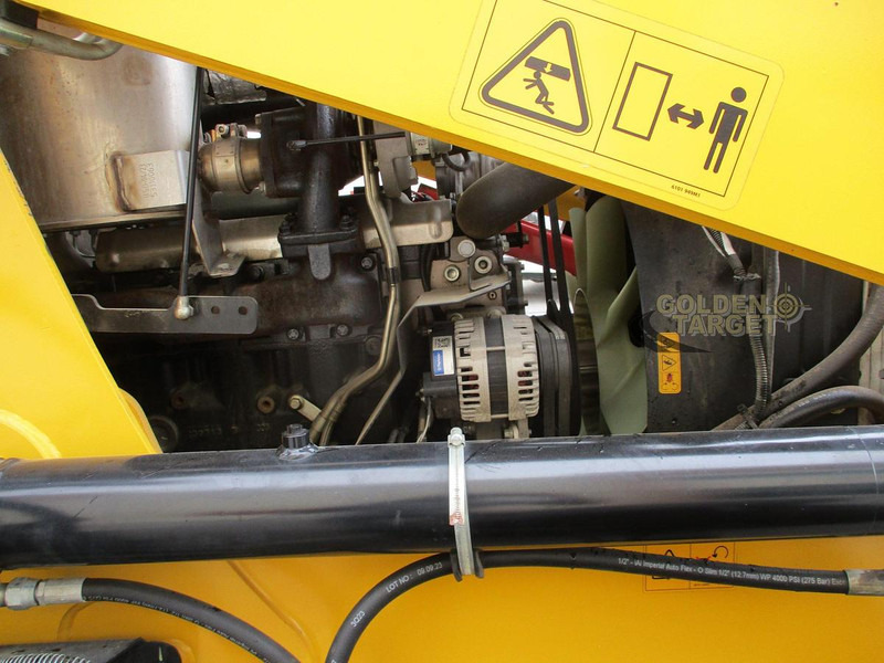 Ny Laster Gehl GBL-X-920: bilde 13