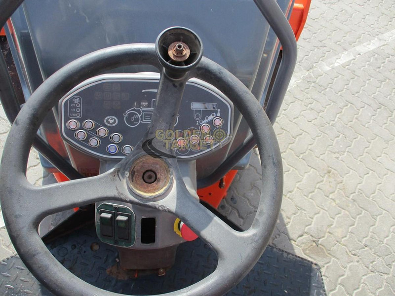 Åkertrommel Hamm HD14VV Tandem Roller: bilde 7 Åkertrommel Hamm HD14VV Tandem Roller: bilde 7