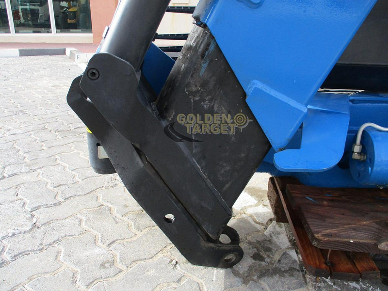 ING BONFIGLIOLI - Kran: bilde 5 ING BONFIGLIOLI - Kran: bilde 5