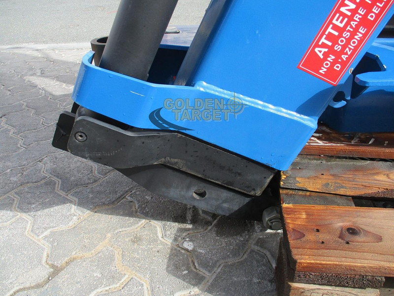 ING BONFIGLIOLI - Kran: bilde 5 ING BONFIGLIOLI - Kran: bilde 5