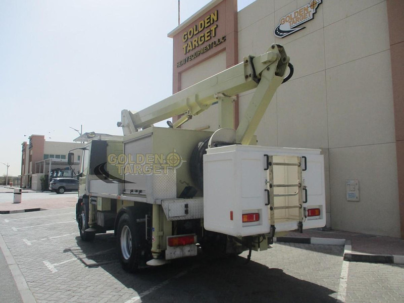 Iveco Euro Cargo 180E28 - Lift: bilde 4 Iveco Euro Cargo 180E28 - Lift: bilde 4