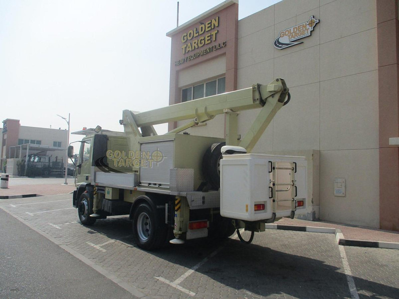 Iveco EuroCargo 180E28 - Lift: bilde 4 Iveco EuroCargo 180E28 - Lift: bilde 4