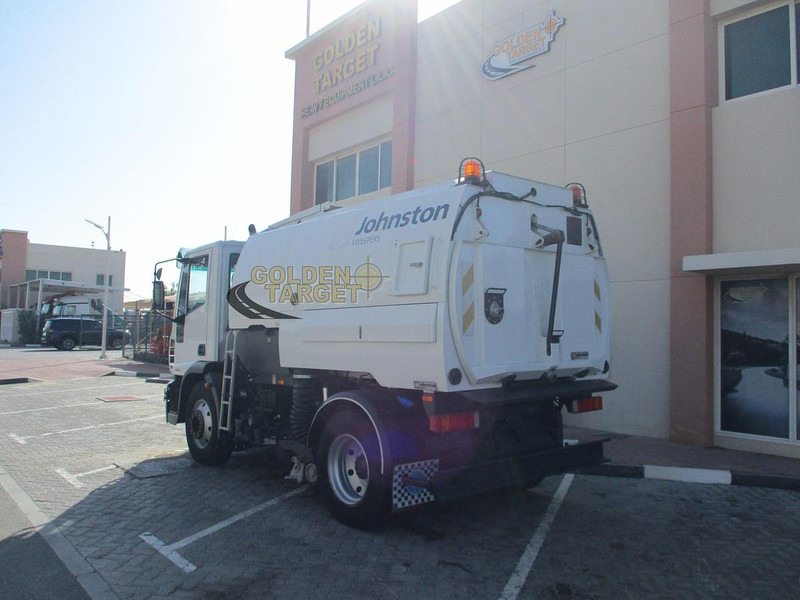 Iveco EUROCARGO 140E21 - Lastebil: bilde 4 Iveco EUROCARGO 140E21 - Lastebil: bilde 4