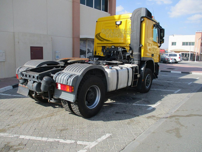Mercedes-Benz Actros 2048 Head Truck - Lastebil: bilde 3 Mercedes-Benz Actros 2048 Head Truck - Lastebil: bilde 3