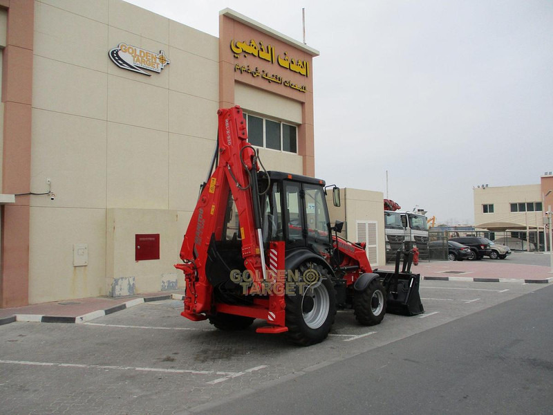 MAN MBL-X-920 - Laster: bilde 3 MAN MBL-X-920 - Laster: bilde 3