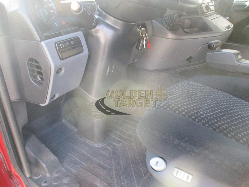 Kran Mercedes-Benz Actros 2646: bilde 16