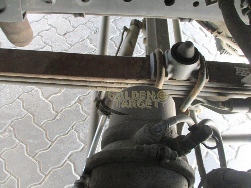 Kran Mercedes-Benz Actros 2646: bilde 17