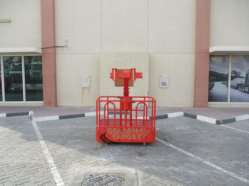 Onbekend - Kran: bilde 2 Onbekend - Kran: bilde 2