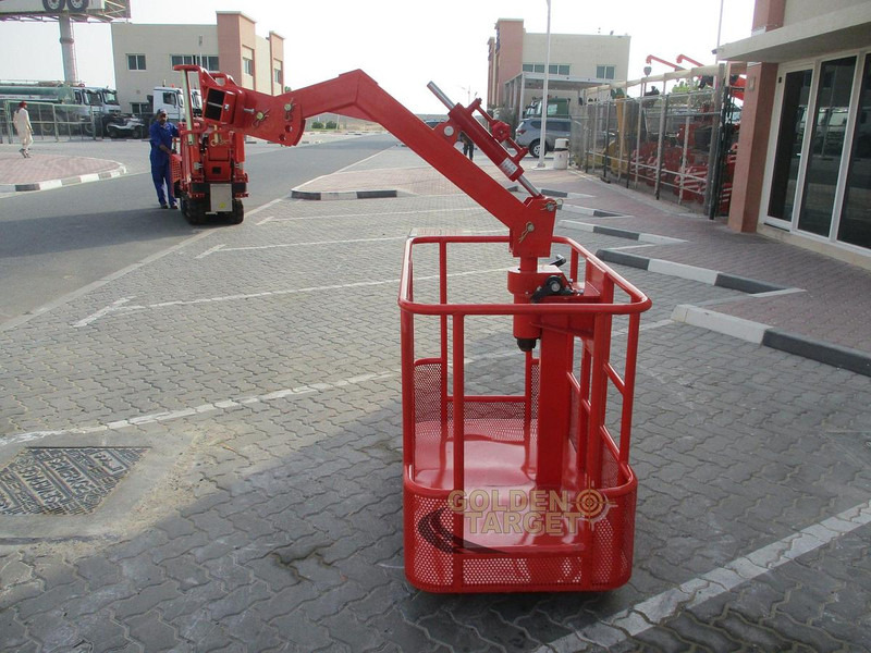 Onbekend - Kran: bilde 4 Onbekend - Kran: bilde 4