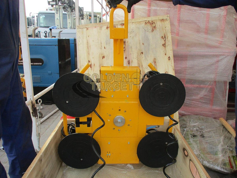 Onbekend - Kran: bilde 2 Onbekend - Kran: bilde 2