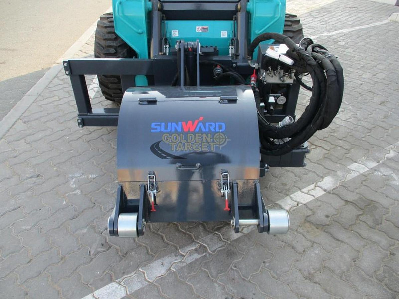 Sunward - Laster: bilde 2 Sunward - Laster: bilde 2