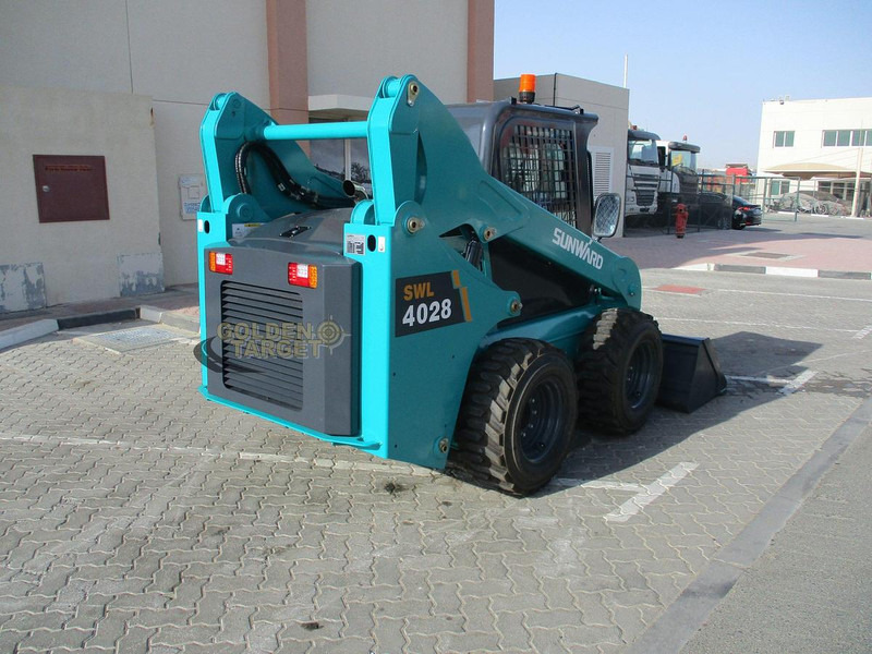 Sunward - Laster: bilde 3 Sunward - Laster: bilde 3