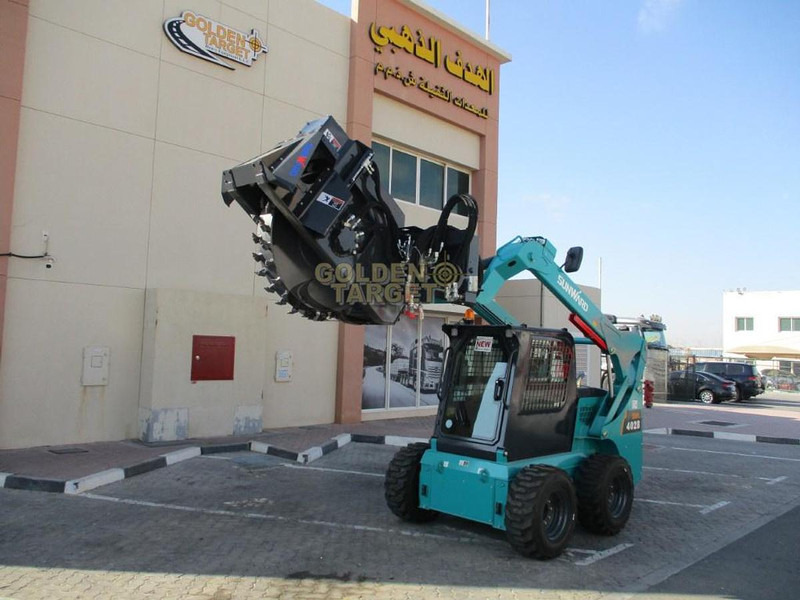 Sunward - Laster: bilde 4 Sunward - Laster: bilde 4