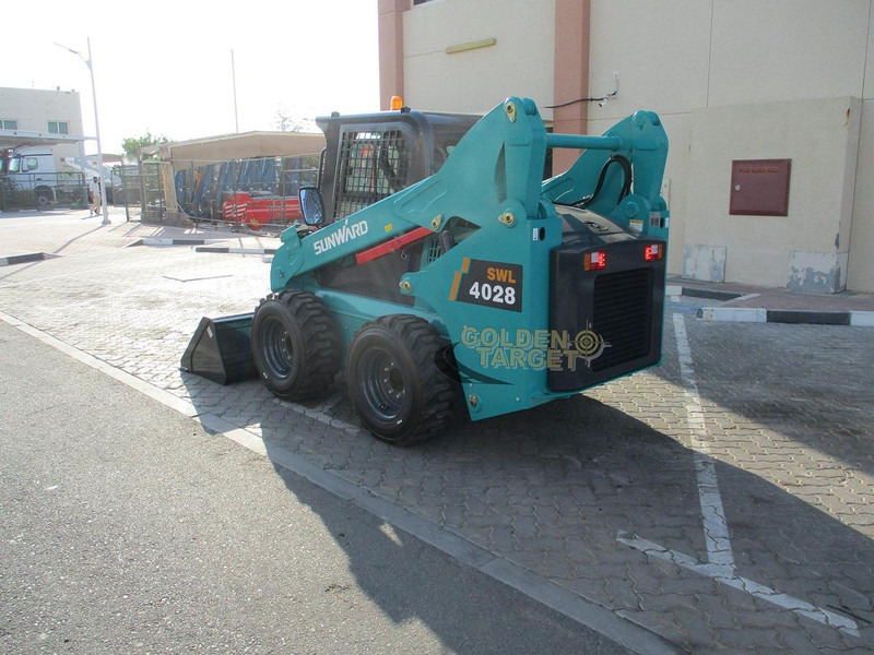 Sunward - Laster: bilde 4 Sunward - Laster: bilde 4