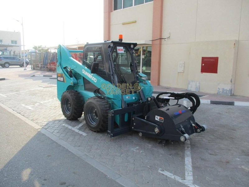 Sunward - Laster: bilde 1 Sunward - Laster: bilde 1