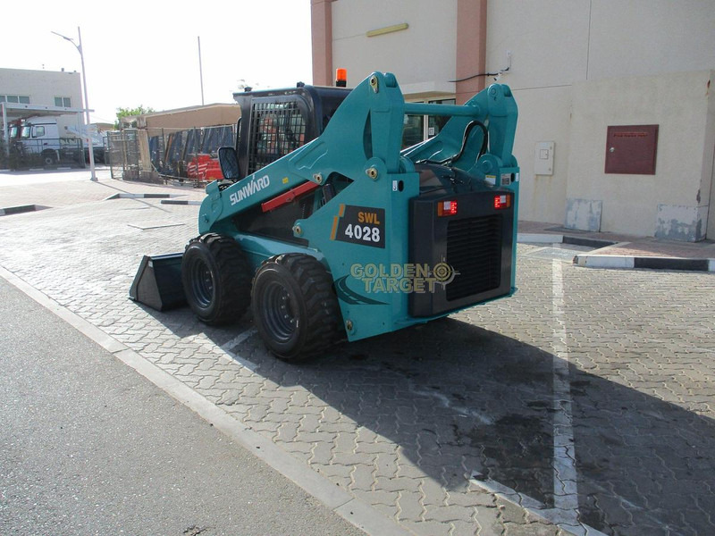 Sunward - Laster: bilde 4 Sunward - Laster: bilde 4