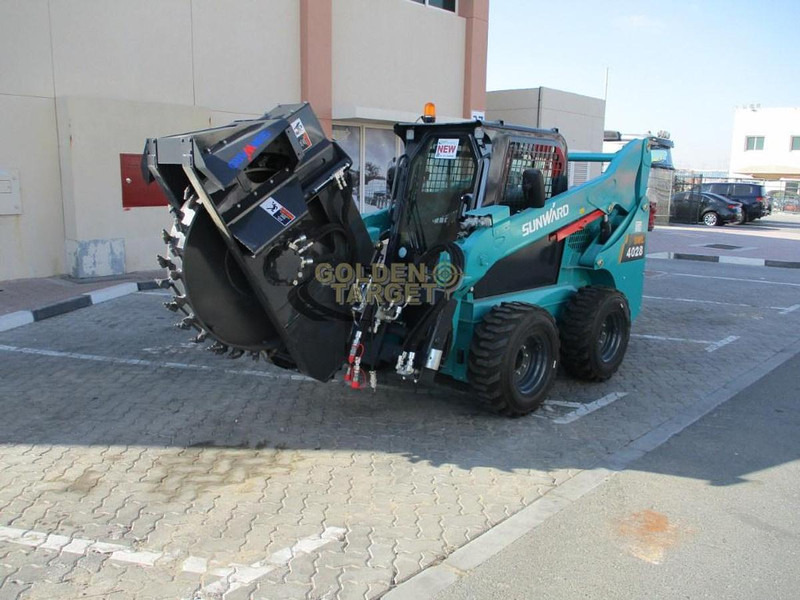 Sunward - Laster: bilde 3 Sunward - Laster: bilde 3