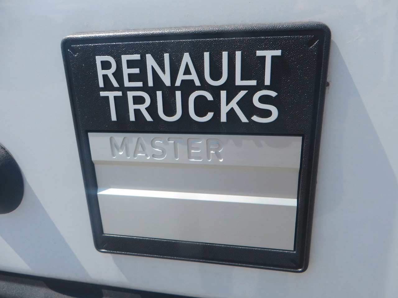 Renault Master L4H3 box body -rear drive! - Kassebil: bilde 5 Renault Master L4H3 box body -rear drive! - Kassebil: bilde 5