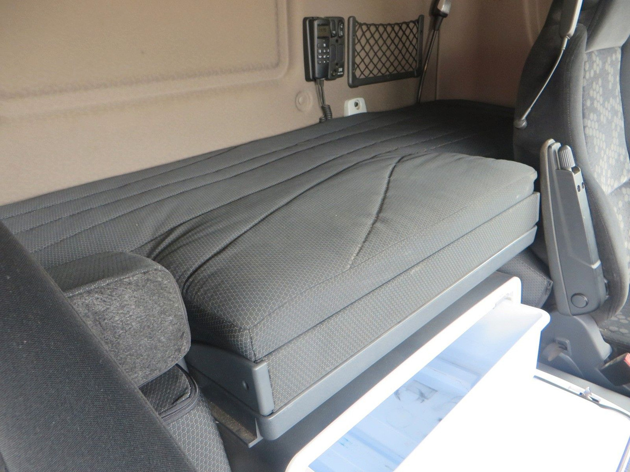 Leie Scania G450 6x4Timber Scania G450 6x4Timber: bilde 19 Leie Scania G450 6x4Timber Scania G450 6x4Timber: bilde 19