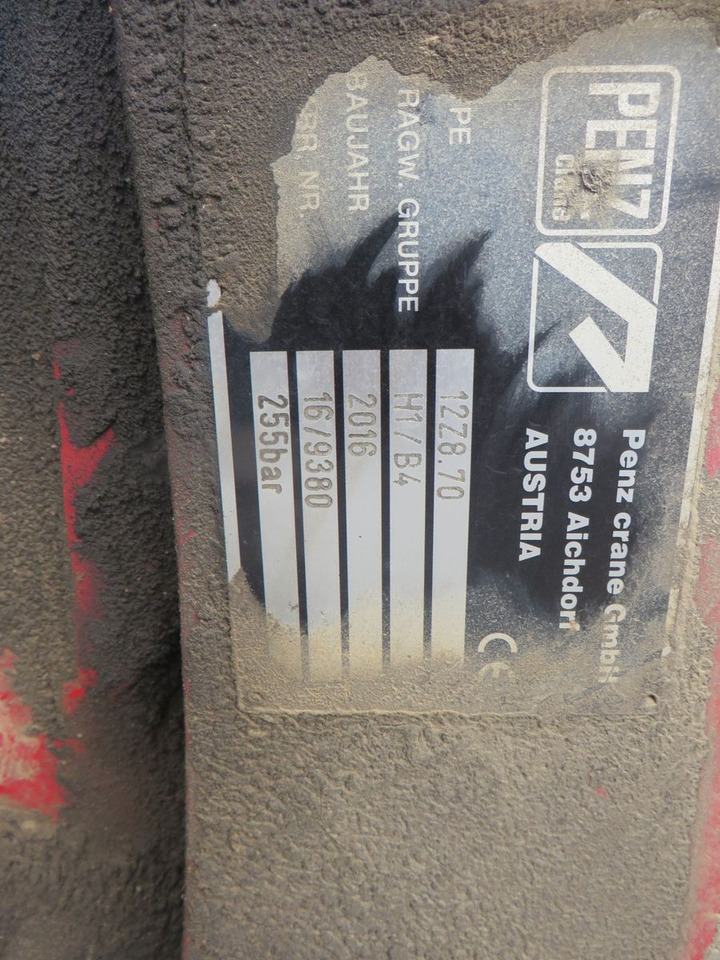 Leie Scania G450 6x4Timber Scania G450 6x4Timber: bilde 9 Leie Scania G450 6x4Timber Scania G450 6x4Timber: bilde 9