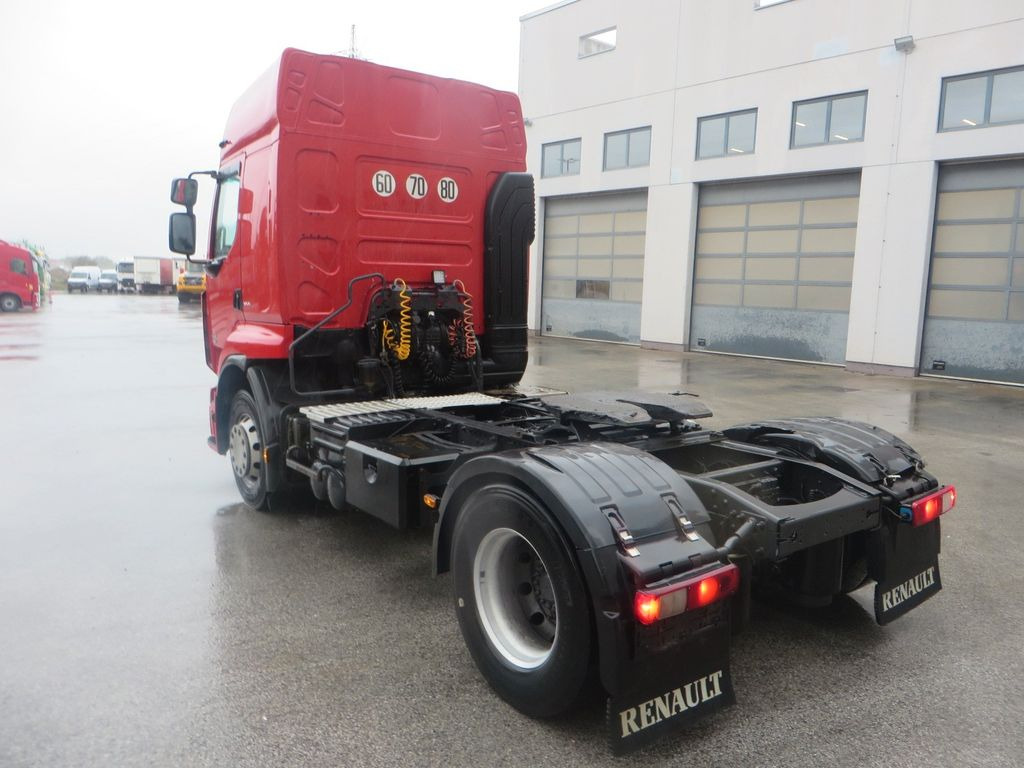 Renault Premium 450 4x2Tractor ADR Retarder - Trekkvogn: bilde 4 Renault Premium 450 4x2Tractor ADR Retarder - Trekkvogn: bilde 4
