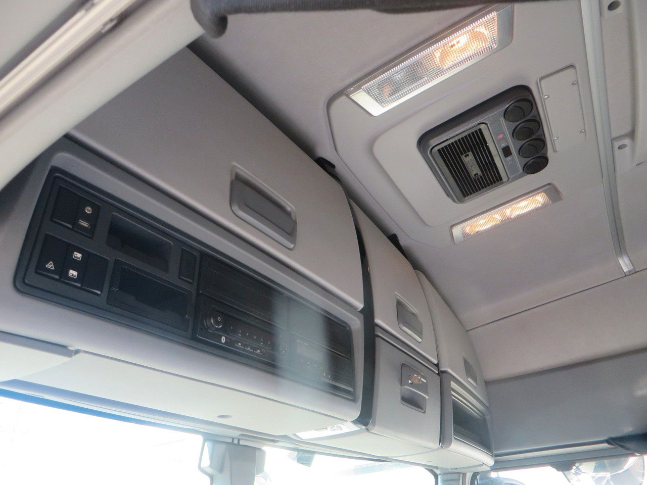 Trekkvogn Renault T460 SC 4x2Tractor, Retarder: bilde 16