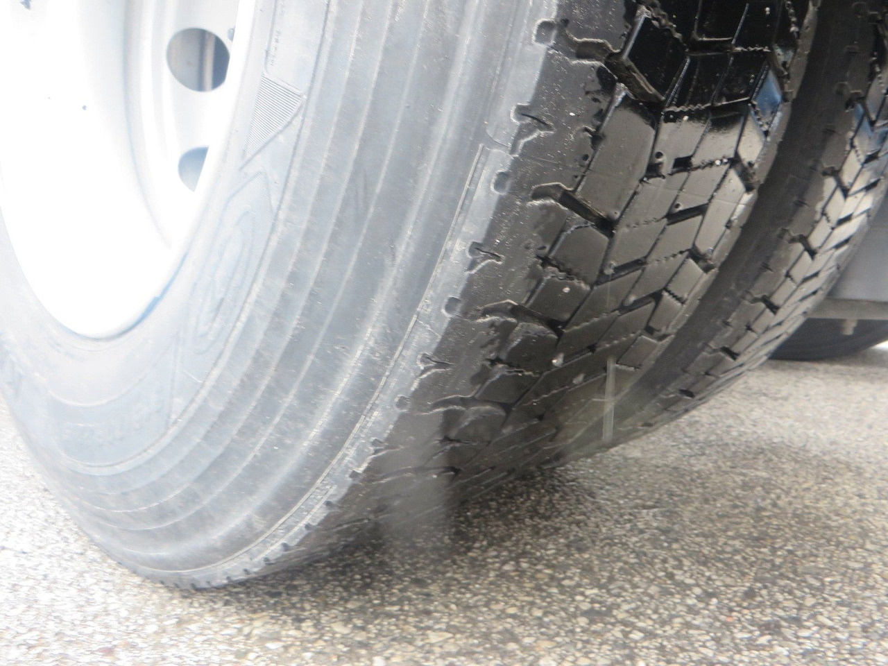 Renault T480 HSC 4x2Tractor - Trekkvogn: bilde 5 Renault T480 HSC 4x2Tractor - Trekkvogn: bilde 5