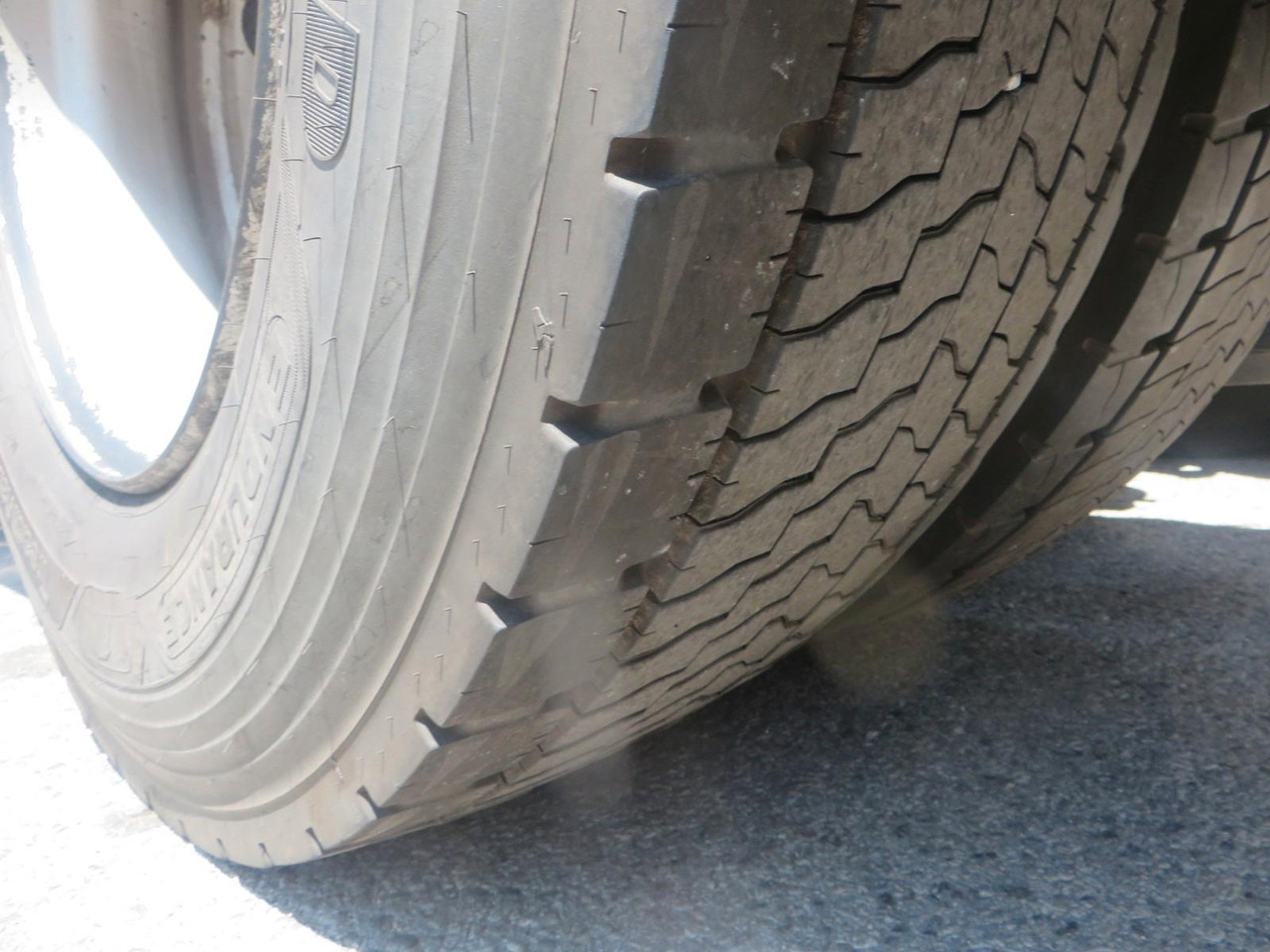 Renault T480 SC 4x2Tractor, Retarder - Trekkvogn: bilde 5 Renault T480 SC 4x2Tractor, Retarder - Trekkvogn: bilde 5