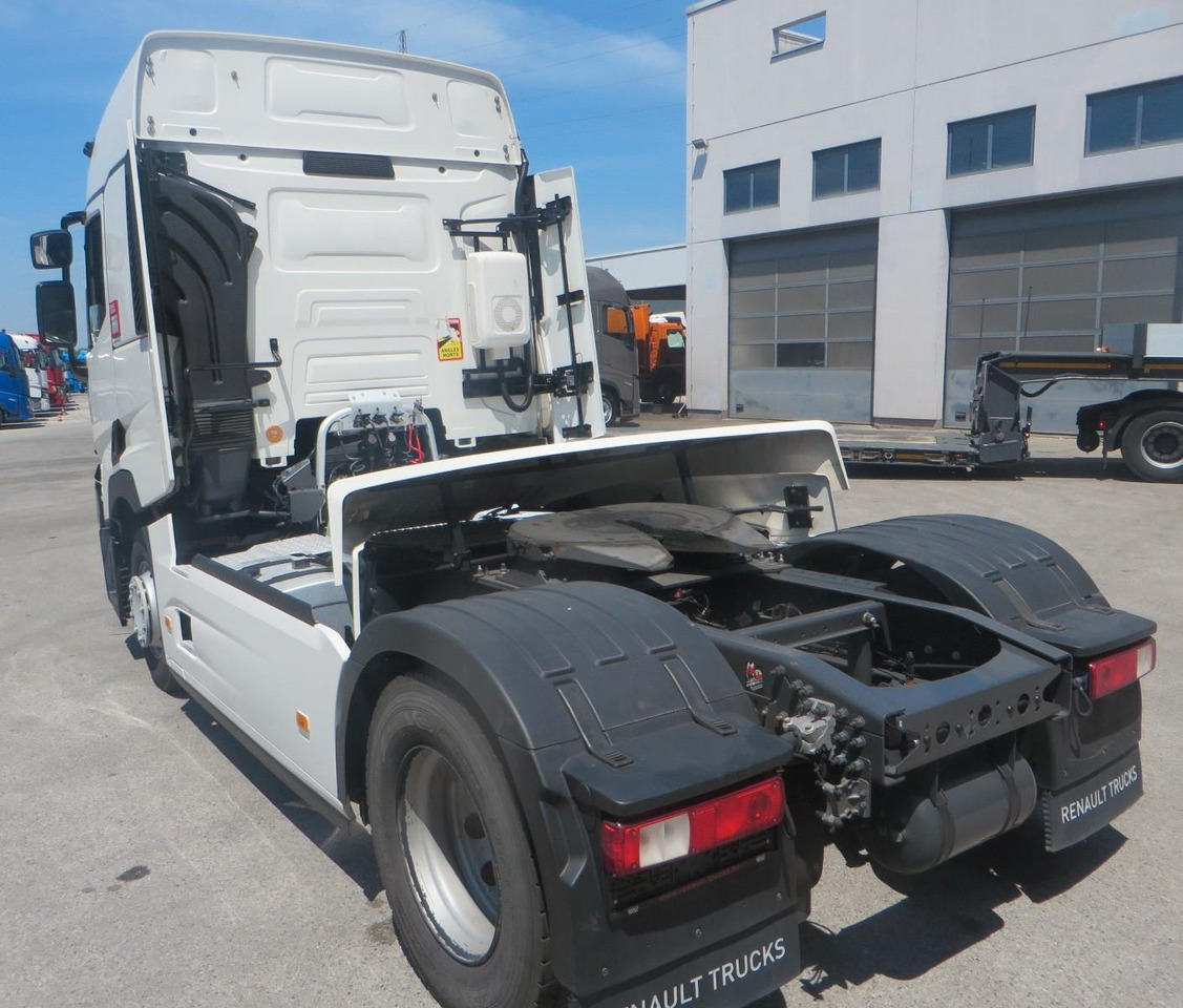 Renault T480 SC 4x2Tractor, Retarder - Trekkvogn: bilde 4 Renault T480 SC 4x2Tractor, Retarder - Trekkvogn: bilde 4