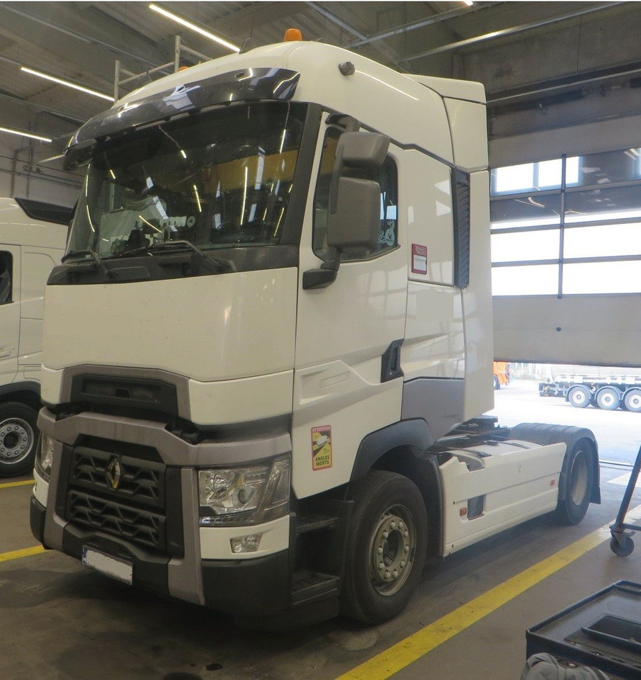 Renault T520 HSC 4x2Tractor - Trekkvogn: bilde 1 Renault T520 HSC 4x2Tractor - Trekkvogn: bilde 1